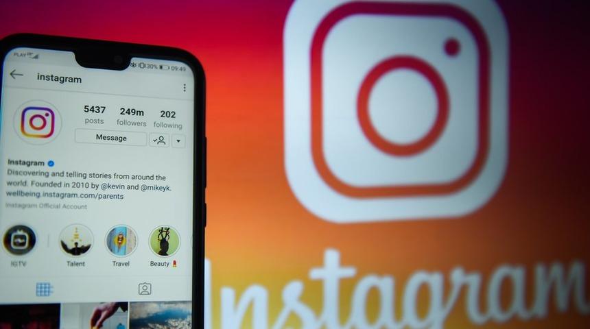 Facebook, &ccedil;ocuklar i&ccedil;in Instagram uygulaması geliştirme projesine ara verdi