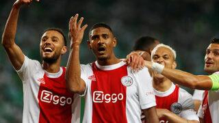 Ajax'lı taraftarlar, Beşiktaş’ı tehdit ediyor!