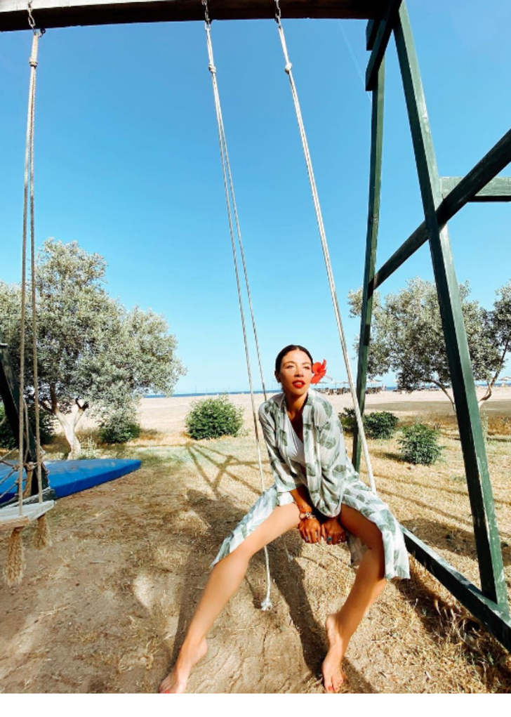 Yeşim Ceren Bozoğlu adeta eridi! Doktorlar dizisinin yıldızı 58 kilo birden verdi! G5