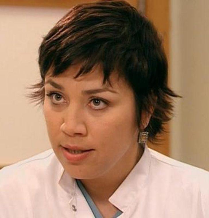 Yeşim Ceren Bozoğlu adeta eridi! Doktorlar dizisinin yıldızı 58 kilo birden verdi! G1