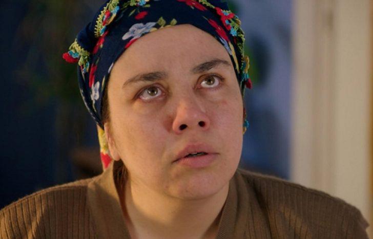 Yeşim Ceren Bozoğlu adeta eridi! Doktorlar dizisinin yıldızı 58 kilo birden verdi! G3