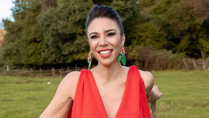 Yeşim Ceren Bozoğlu adeta eridi! Doktorlar dizisinin yıldızı 58 kilo birden verdi! G4