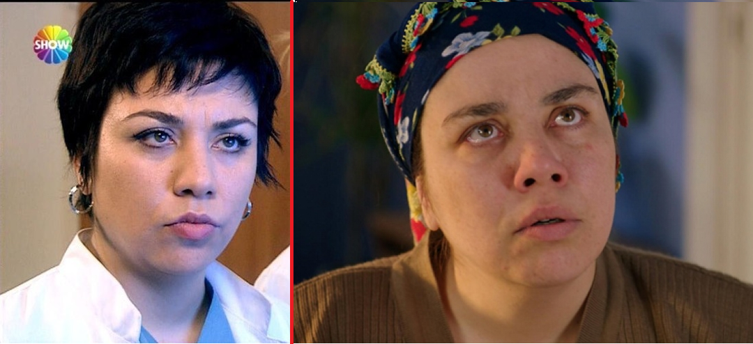 Yeşim Ceren Bozoğlu adeta eridi! Doktorlar dizisinin yıldızı 58 kilo birden verdi!