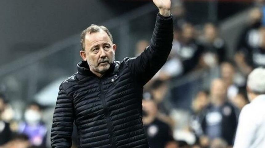 Sergen Yalçın açıkladı! Stoperde kim oynayacak?