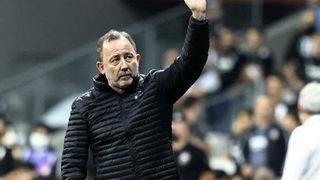 Sergen Yalçın açıkladı! Stoperde kim oynayacak?