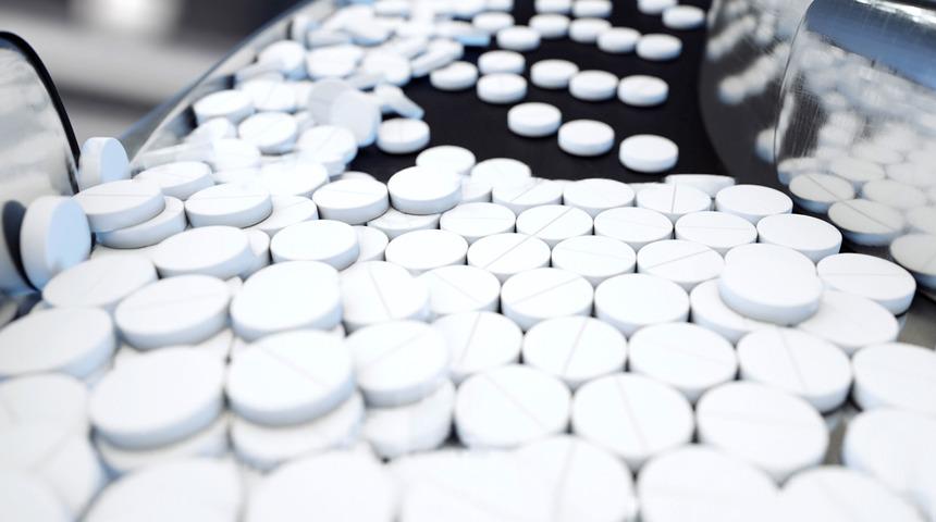 Pfizer, Kovid-19 ilacının denemelerine başladığını açıkladı