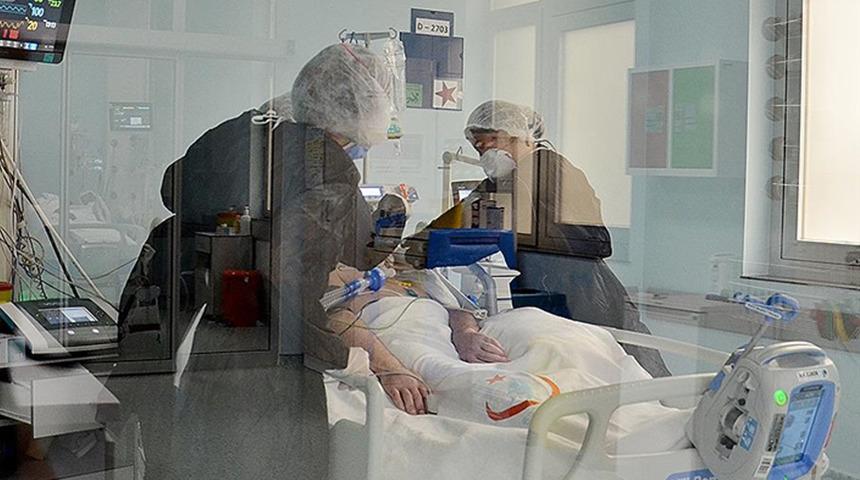 Son Dakika: 27 Eylül koronavirüs tablosu açıklandı