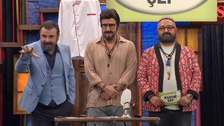 Güldür Güldür Show'a MasterChef skeci damga vuracak! Güldür Güldür yeni sezon fragmanı yayınlandı!