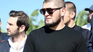 Khabib Nurmagomedov, Alanya'ya otel yapacak