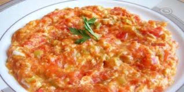 Menemen nasıl yapılır? MasterChef soğansız ve soğanlı menemen tarifi ve malzemeleri neler? G3