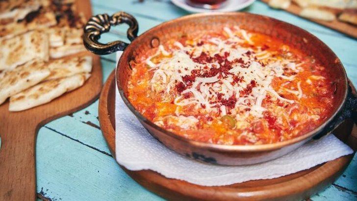 Menemen nasıl yapılır? MasterChef soğansız ve soğanlı menemen tarifi ve malzemeleri neler? G4