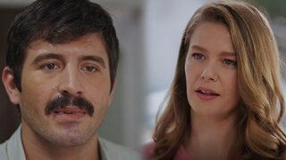 Camdaki Kız 13. yeni bölüm 2. fragmanı yayınlandı! Hayri ve Nalan karşı karşıya geliyor!