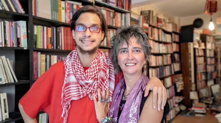 Otizmde engelleri eğitimle aşmak: Üniversiteyi kazanan Nazım Özgün'ün hikayesi