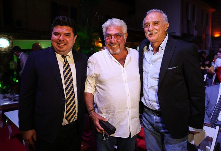 İzmir'de 7. Balkan Panorama Film Festivali başladı G1