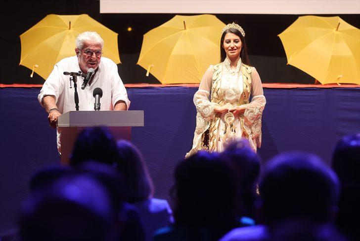 İzmir'de 7. Balkan Panorama Film Festivali başladı G2