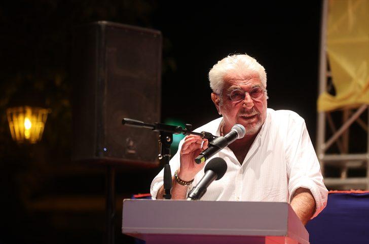 İzmir'de 7. Balkan Panorama Film Festivali başladı G3