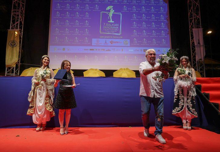 İzmir'de 7. Balkan Panorama Film Festivali başladı G4