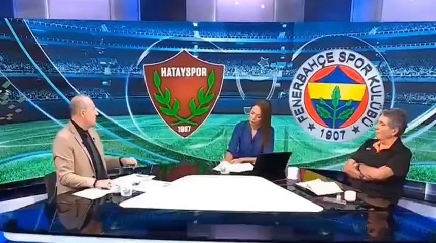 Vitor Pereira için "Küçük aklıyla" ifadesini kullandı, tepki yağıyor!