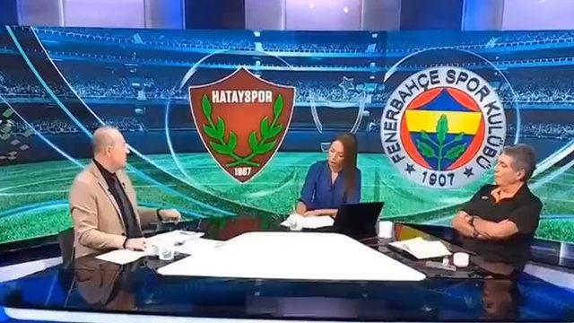 Vitor Pereira için Küçük aklıyla ifadesini kullandı, tepki yağıyor!