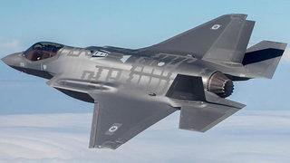 Lockheed Martin, ABD'ye 2022'de beklenenden daha az F-35 teslim edecek