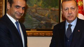 Miçotakis'ten Türkiye ile ilgili şaşırtan sözler: Hiç niyetim yok