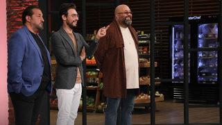 MasterChef kaptanlık oyununu kim kazandı? En iyi menemeni yapan kaptan oldu! 27 Eylül MasterChef yeni takımlarda kimler var?