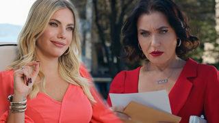 Yasak Elma 113. bölüme damga vuran Ender sahnesi! Halit Argun yaşıyor mu? Talat Bulut Yasak Elma'ya geri dönecek mi? 