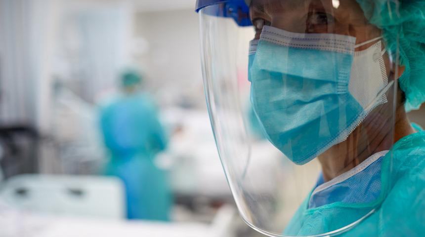 Koronavirüs tedavisi için ilaç üreten Japonya 'sotrovimab'a onay verdi