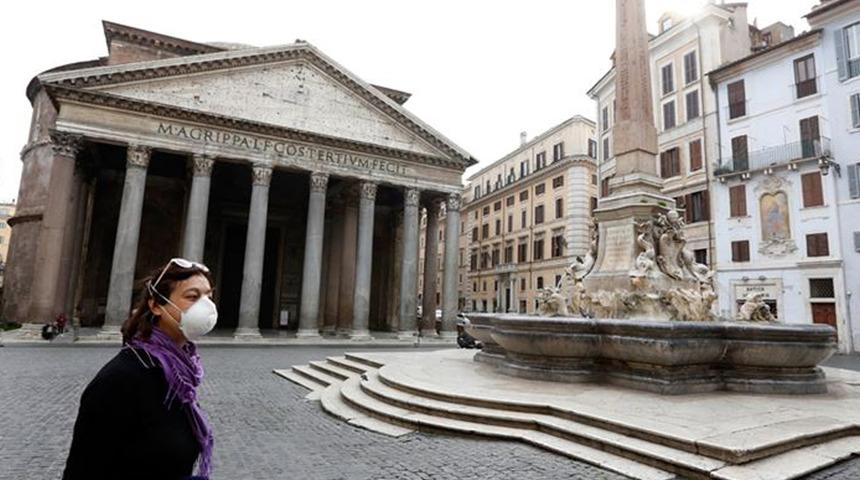 İtalya'da koronavirüs kararı! Tiyatro, sinema ve statlarda seyirci kapasitesi artırılıyor