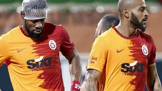 Terim kararını verdi! Luyindama'ya şok