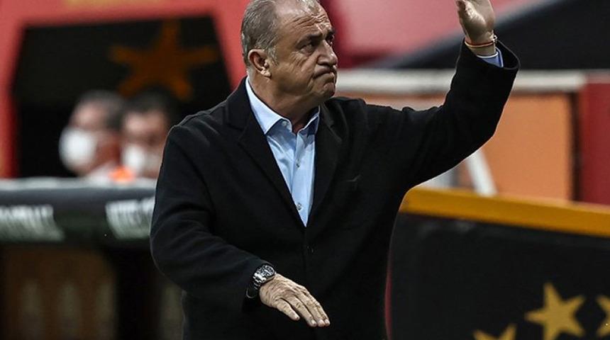 Fatih Terim istifa kararı aldı! Fakat...