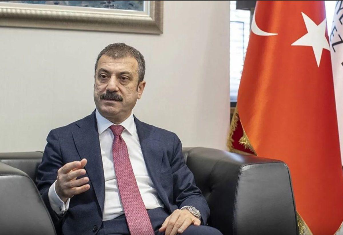 TCMB Başkanı Kavcıoğlu: Dolarda yükselişin sürmesi için bir neden yok