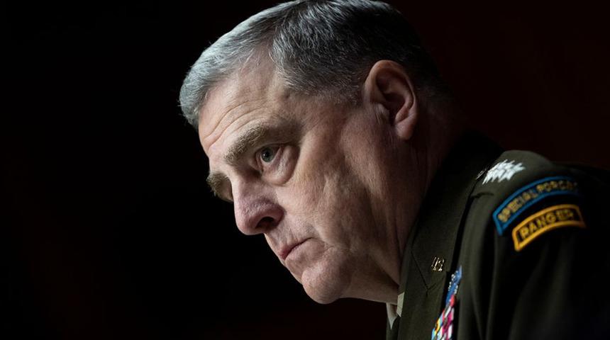 Afganistan'dan çekilen ABD ile ilgili çarpıcı iddia: Rusya'dan üs talep edildi