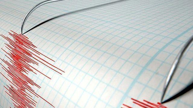 Son Dakika: AFAD duyurdu! Yunanistan'da deprem