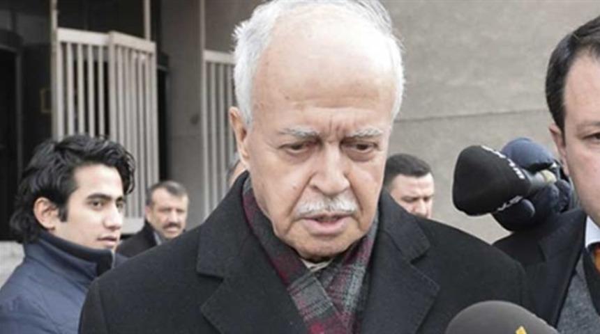 Şevket Kazan'dan Erdoğan'a veryansın