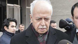 Şevket Kazan'dan Erdoğan'a veryansın