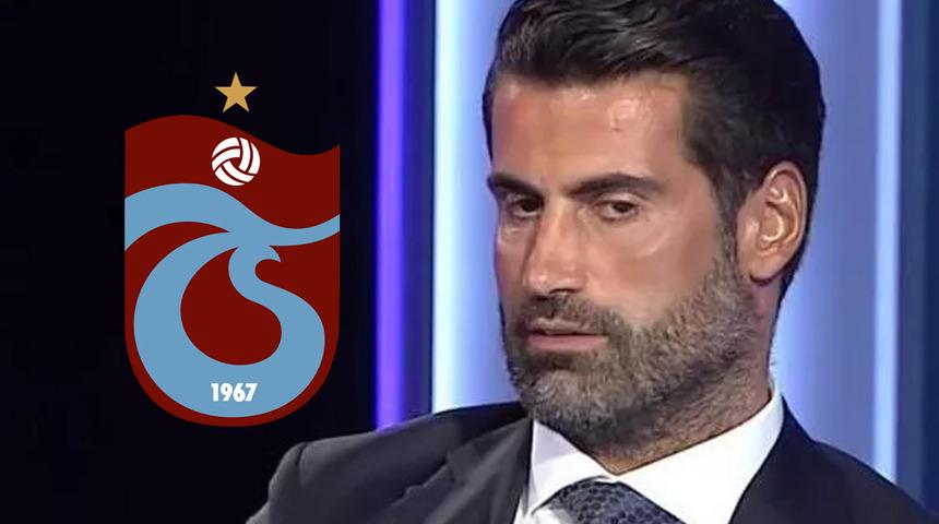 Sosyal medya yıkılıyor! Volkan'dan flaş sözler