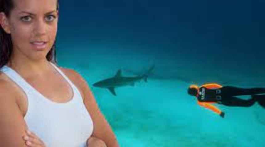 "Bu kazada sporcu sorumlu"