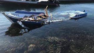 Tekne kazası ile ilgili davaya devam