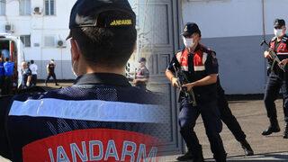 Cezaevinde 'siren' sesleri! Ekipler alarma geçti, gerçek bambaşka çıktı