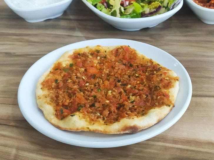 Lahmacun nasıl yapılır? Lahmacun malzemeleri neler? G5