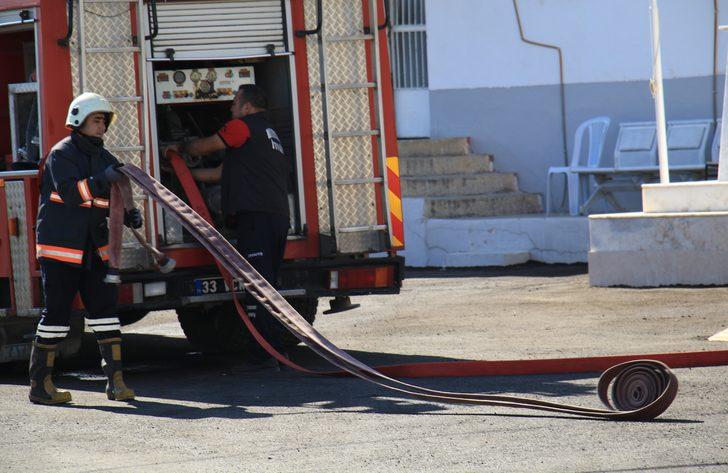Cezaevinde 'siren' sesleri! Ekipler alarma geçti, gerçek bambaşka çıktı G3