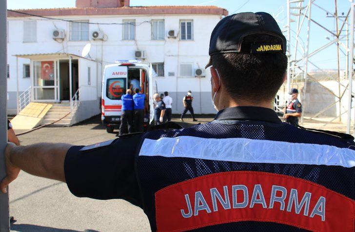 Cezaevinde 'siren' sesleri! Ekipler alarma geçti, gerçek bambaşka çıktı G5