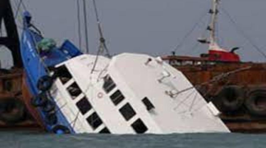 Bangladeş'te feribot kazası