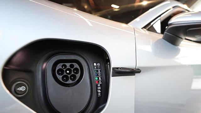 Ford ve SK Innovation'dan elektrikli araç üretimi için 11,4 milyar dolarlık yatırım