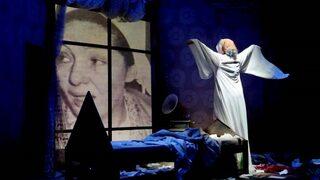 Edirne Devlet Tiyatrosu yeni sezonda perdeyi Bir Düş Gibi (Cahide Sonku) ile açacak