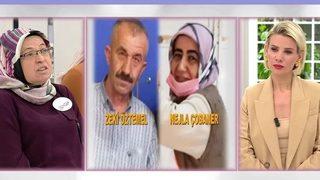 Esra Erol'da ikinci 'yufkacı' vakası! Canlı yayında karşı karşıya geldiler