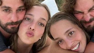 Birkan Sokullu aileye girdi! Ziyafet verdi