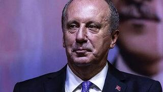 Muharrem İnce'den yeni dolar iddiası: Erdoğan bir daha seçilirse 20 TL olacak