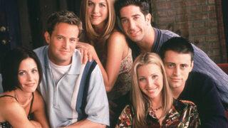 Jennifer Aniston: Friends kadrosu dizinin ardından acı gerçeklerle karşılaştı